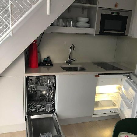 Avanti Apartment Hotel Στοκχόλμη Εξωτερικό φωτογραφία