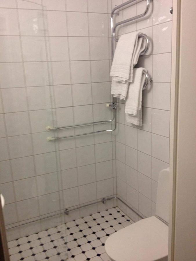Avanti Apartment Hotel Στοκχόλμη Εξωτερικό φωτογραφία
