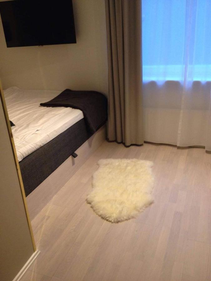 Avanti Apartment Hotel Στοκχόλμη Εξωτερικό φωτογραφία