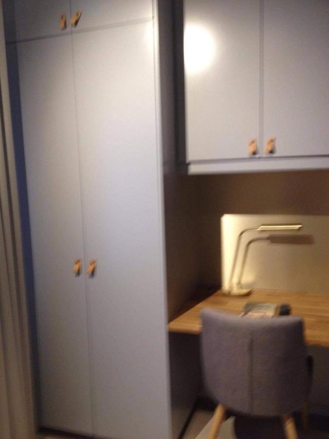 Avanti Apartment Hotel Στοκχόλμη Εξωτερικό φωτογραφία
