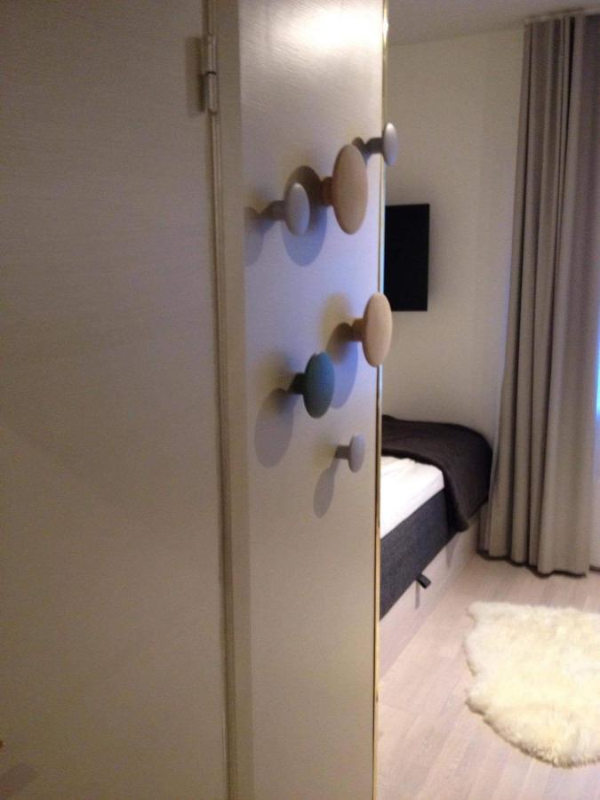 Avanti Apartment Hotel Στοκχόλμη Εξωτερικό φωτογραφία