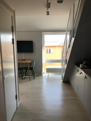 Avanti Apartment Hotel Στοκχόλμη Εξωτερικό φωτογραφία