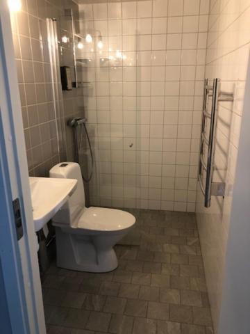Avanti Apartment Hotel Στοκχόλμη Εξωτερικό φωτογραφία