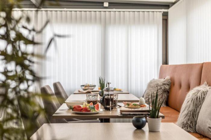 Avanti Apartment Hotel Στοκχόλμη Εξωτερικό φωτογραφία