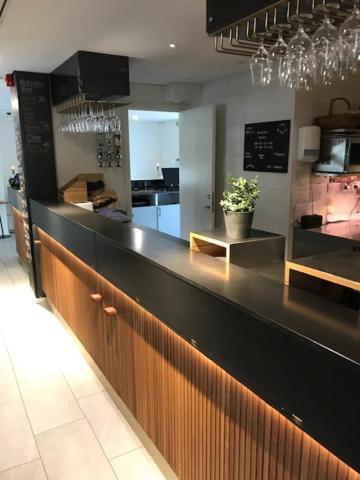 Avanti Apartment Hotel Στοκχόλμη Εξωτερικό φωτογραφία
