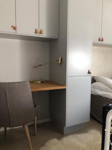 Avanti Apartment Hotel Στοκχόλμη Εξωτερικό φωτογραφία