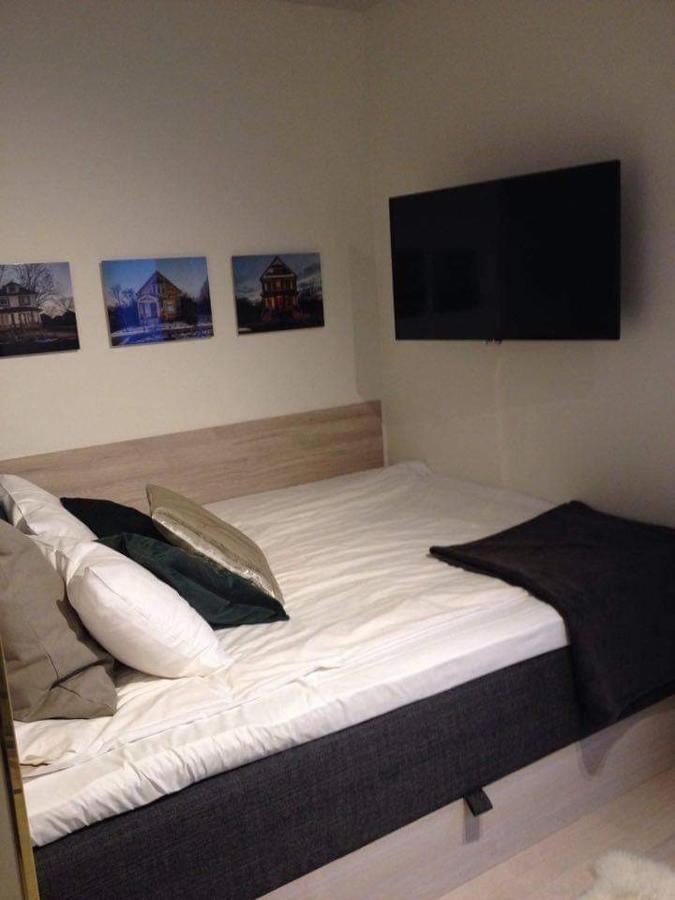 Avanti Apartment Hotel Στοκχόλμη Εξωτερικό φωτογραφία