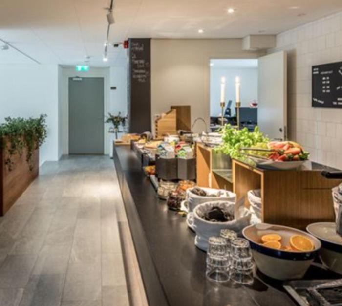 Avanti Apartment Hotel Στοκχόλμη Εξωτερικό φωτογραφία