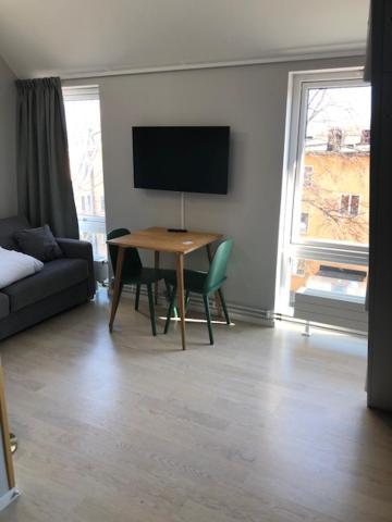 Avanti Apartment Hotel Στοκχόλμη Εξωτερικό φωτογραφία